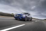 Mercedes-AMG C43 4Matic 2018 года (NA)